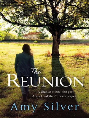 cover image of The Reunion